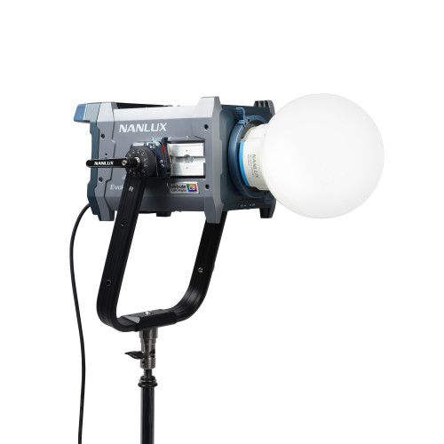 Дифузійна насадка NANLUX BE Mount Diffusion Ball 20cm (MD-DB-BE20)