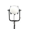 Дифузійна насадка NANLUX BE Mount Diffusion Ball 20cm (MD-DB-BE20)