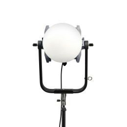 Дифузійна насадка NANLUX BE Mount Diffusion Ball 20cm (MD-DB-BE20)
