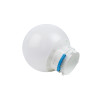 Дифузійна насадка NANLUX BE Mount Diffusion Ball 20cm (MD-DB-BE20)