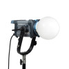 Дифузійна насадка NANLUX FE Mount Diffusion Ball 15cm (MD-DB-FE15)