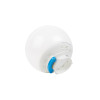 Дифузійна насадка NANLUX FE Mount Diffusion Ball 15cm (MD-DB-FE15)