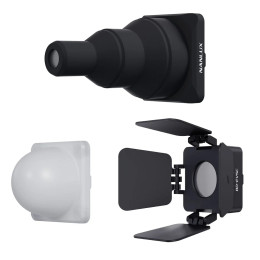 Набір модифікаторів Nanlux Lighting Modifier Kit for Evoke 5C  (AS-MD-EV5C-KIT)