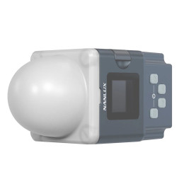 Набір модифікаторів Nanlux Lighting Modifier Kit for Evoke 5C  (AS-MD-EV5C-KIT)