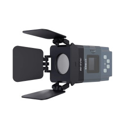 Набір модифікаторів Nanlux Lighting Modifier Kit for Evoke 5C  (AS-MD-EV5C-KIT)