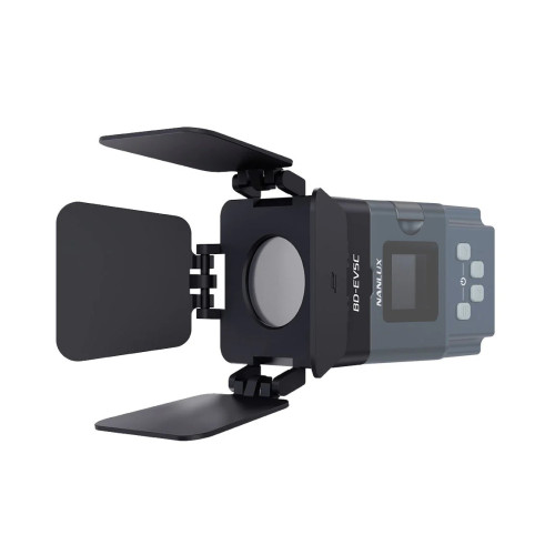 Набір модифікаторів Nanlux Lighting Modifier Kit for Evoke 5C (AS-MD-EV5C-KIT)