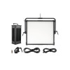 Світлодіодна панель NANLUX DYNO 1200C RGBWW Soft Panel Light (Dyno 1200C)