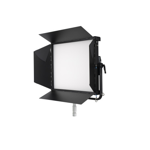 Світлодіодна панель NANLUX DYNO 1200C RGBWW Soft Panel Light (Dyno 1200C)