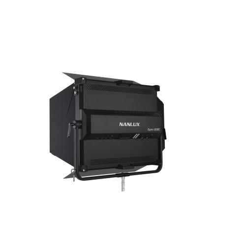 Світлодіодна панель NANLUX DYNO 1200C RGBWW Soft Panel Light (Dyno 1200C)