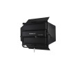 Світлодіодна панель NANLUX DYNO 1200C RGBWW Soft Panel Light (Dyno 1200C)