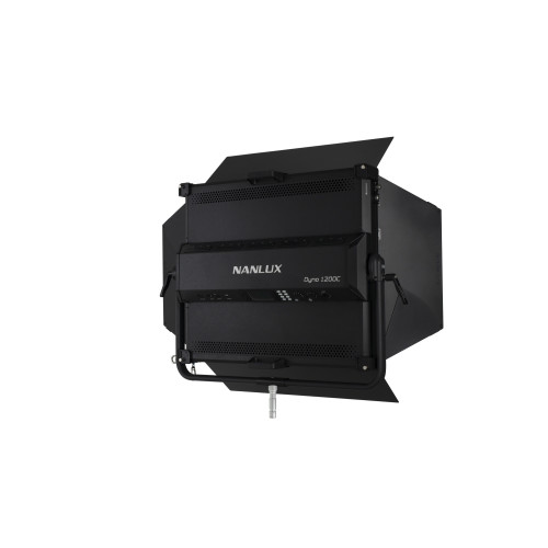 Світлодіодна панель NANLUX DYNO 1200C RGBWW Soft Panel Light (Dyno 1200C)