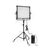 Світлодіодна панель NANLUX DYNO 1200C RGBWW Soft Panel Light (Dyno 1200C)