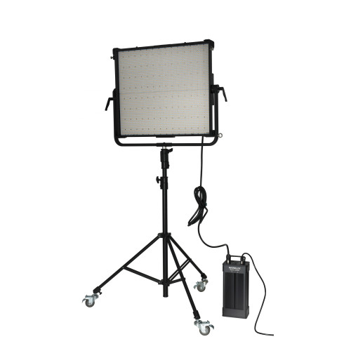 Світлодіодна панель NANLUX DYNO 1200C RGBWW Soft Panel Light (Dyno 1200C)