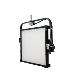 Світлодіодна панель NANLUX DYNO 1200C RGBWW Soft Panel Light with Pole-operated (Dyno 1200C-PO)
