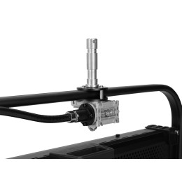 Світлодіодна панель NANLUX DYNO 1200C RGBWW Soft Panel Light with Pole-operated (Dyno 1200C-PO)