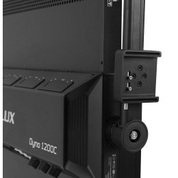 Світлодіодна панель NANLUX DYNO 1200C RGBWW Soft Panel Light with Pole-operated (Dyno 1200C-PO)