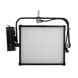 Світлодіодна панель NANLUX DYNO 1200C RGBWW Soft Panel Light with Pole-operated (Dyno 1200C-PO)