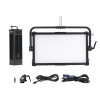 Світлодіодна панель NANLUX DYNO 650C RGBWW Soft Panel Light (Dyno 650C)