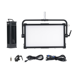 Світлодіодна панель NANLUX DYNO 650C RGBWW Soft Panel Light (Dyno 650C)