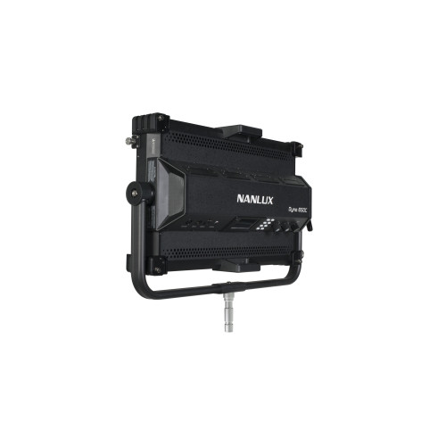 Світлодіодна панель NANLUX DYNO 650C RGBWW Soft Panel Light (Dyno 650C)