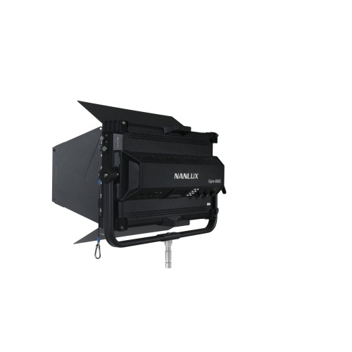 Світлодіодна панель NANLUX DYNO 650C RGBWW Soft Panel Light (Dyno 650C)
