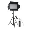 Світлодіодна панель NANLUX DYNO 650C RGBWW Soft Panel Light (Dyno 650C)