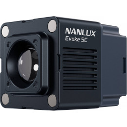 Студійне світло Nanlux Evoke 5C RGB LED Spotlight (8-Light Kit) (EV5C8KIT)