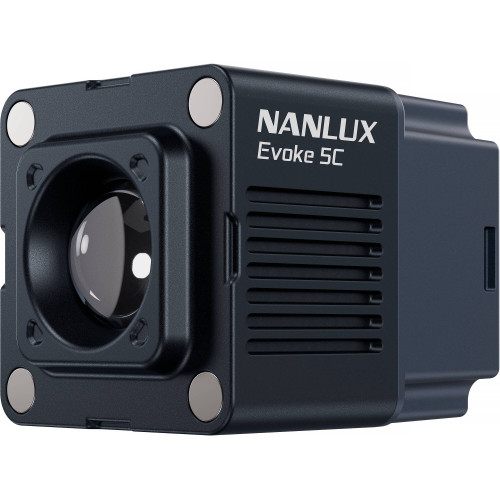 Студійне світло Nanlux Evoke 5C RGB LED Spotlight (8-Light Kit) (EV5C8KIT)