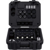 Студійне світло Nanlux Evoke 5C RGB LED Spotlight (8-Light Kit) (EV5C8KIT)