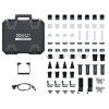 Студійне світло Nanlux Evoke 5C RGB LED Spotlight (8-Light Kit) (EV5C8KIT)