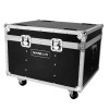 Студійне світло NANLUX Evoke 1200B LED Bi-Color Spotlight Kit with Flight Case (Evoke 1200B KIT)