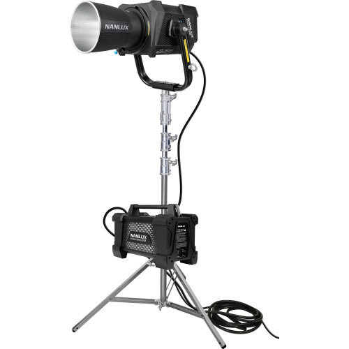 Студійне світло NANLUX Evoke 1200 LED Daylight Spot Light (Evoke 1200)