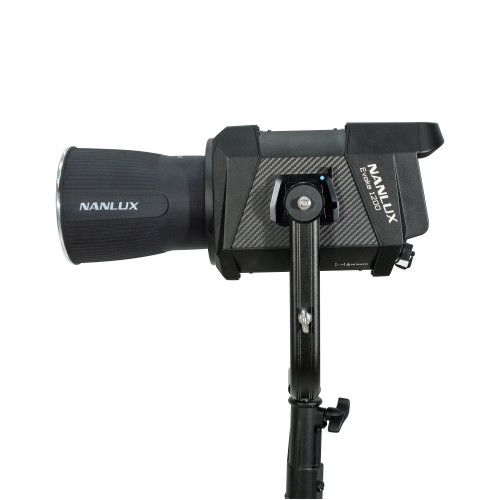 Студійне світло NANLUX Evoke 1200 LED Daylight Spot Light (Evoke 1200)