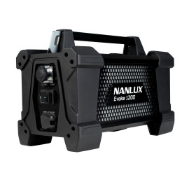 Студійне світло NANLUX Evoke 1200 LED Daylight Spot Light (Evoke 1200)
