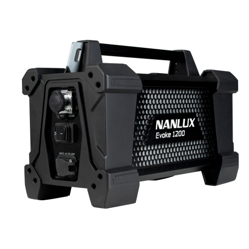 Студійне світло NANLUX Evoke 1200 LED Daylight Spot Light (Evoke 1200)