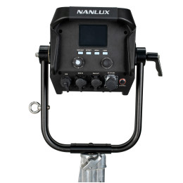 Студійне світло NANLUX Evoke 1200 LED Daylight Spot Light (Evoke 1200)