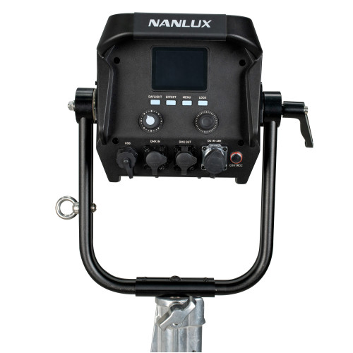 Студійне світло NANLUX Evoke 1200 LED Daylight Spot Light (Evoke 1200)