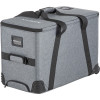Студійне світло NANLUX Evoke 1200 LED Daylight Spot Light with Trolley Case (Evoke 1200 ST-KIT)