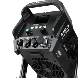 Студійне світло NANLUX Evoke 1200B LED Bi-Color Spotlight Kit with Flight Case (Evoke 1200B KIT)