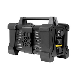 Студійне світло NANLUX Evoke 1200B LED Bi-Color Spotlight Kit with Flight Case (Evoke 1200B KIT)
