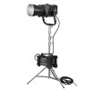 Студійне світло NANLUX Evoke 1200B LED Bi-Color Spotlight Kit with Flight Case (Evoke 1200B KIT)