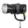 Студійне світло NANLUX Evoke 1200B LED Bi-Color Spotlight Kit with Flight Case (Evoke 1200B KIT)