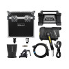 Студійне світло NANLUX Evoke 1200B LED Bi-Color Spotlight Kit with Flight Case (Evoke 1200B KIT)