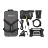 Студійне світло NANLUXEvoke 1200B LED Bi-Color Spotlight Kit with Trolley Case (Evoke 1200B ST-KIT)