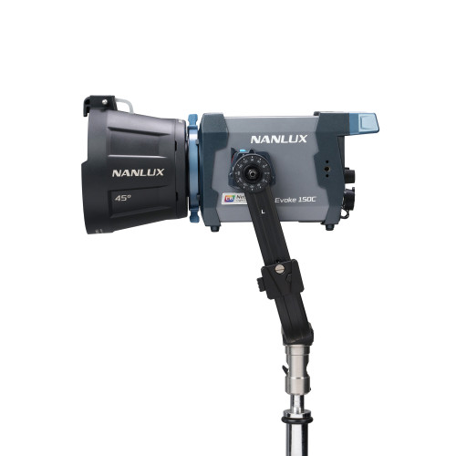 Студійне світлоNanlux Evoke 150C RGB LED Spotlight (Evoke 150C)