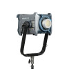 Студійне світло NANLUX Evoke 600C RGB LED Spotlight with trolley case (Evoke 600C KIT)
