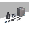 Студійне світло NANLUX Evoke 600C RGB LED Spotlight with trolley case (Evoke 600C KIT)