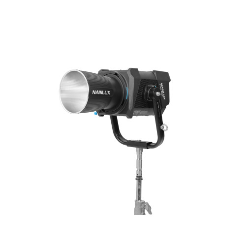Студійне світло NANLUX Evoke 900C RGB LED Spotlight with Trolley Case (Evoke 900C ST-KIT)