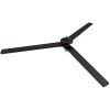 Тренога Nanlite Foldable Floor Stand for PavoTube II LED Tubes (LS-FL-1/4)