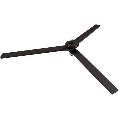 Тренога Nanlite Foldable Floor Stand for PavoTube II LED Tubes (LS-FL-1/4)
